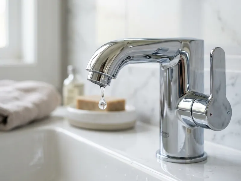 Faucet Repair & Installation Plumber in Effie, MN
