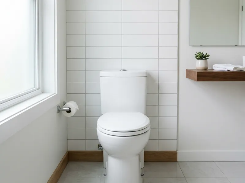 Toilet Repair & Installation Plumber in Effie, MN